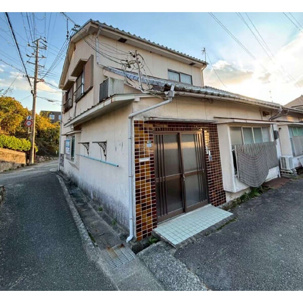 兵庫県相生市旭5丁目テラス（13）