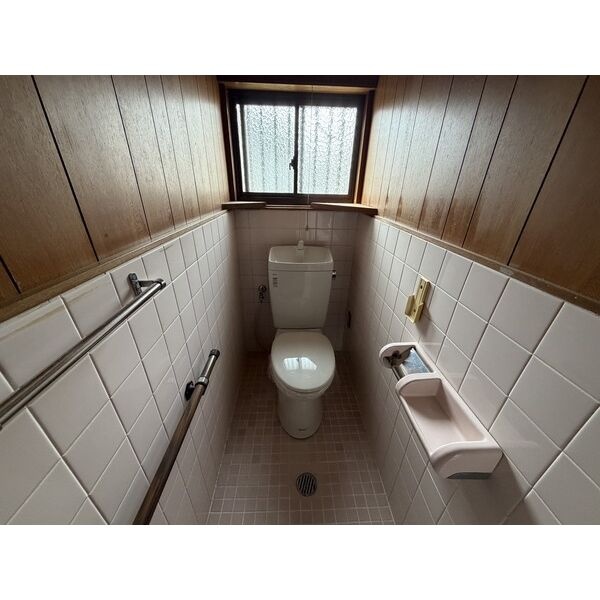 トイレ 写真11