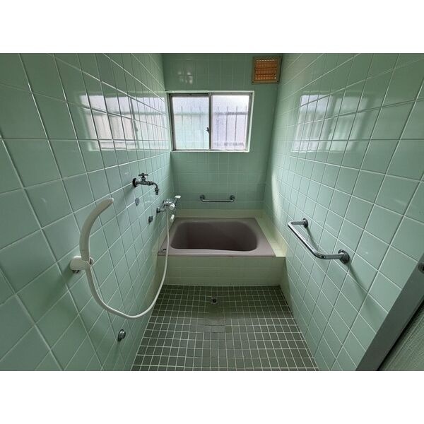 バス 写真10