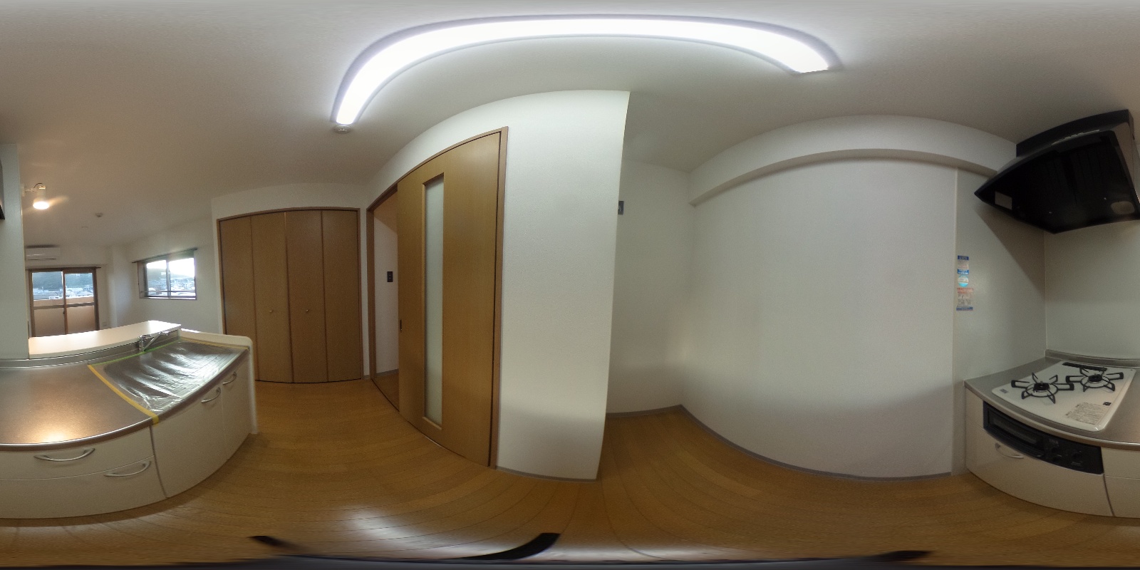 キッチン 写真34