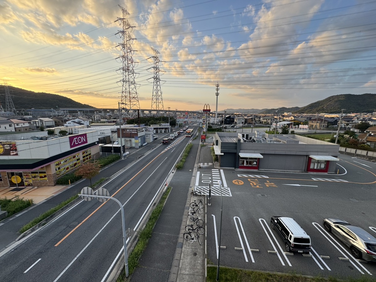 眺望 写真28