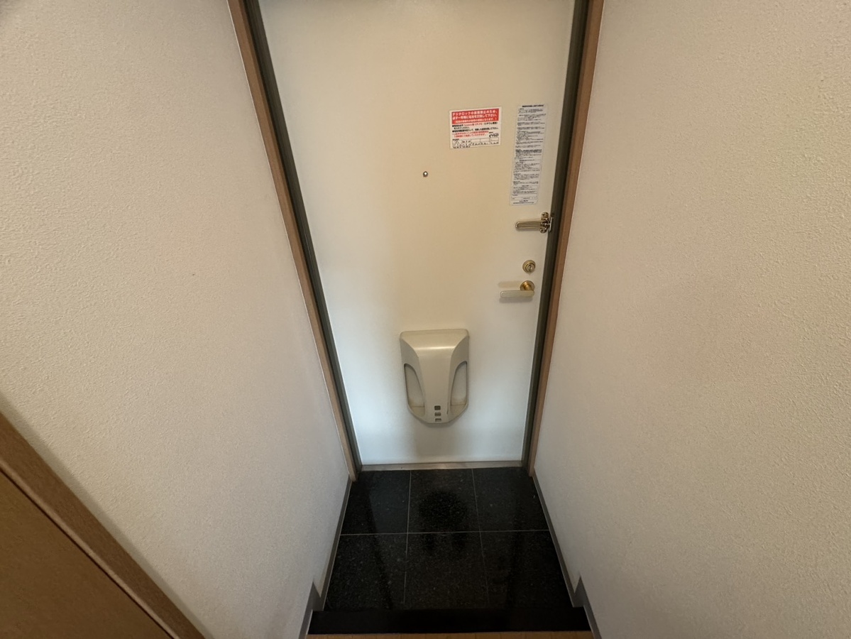 玄関 写真10