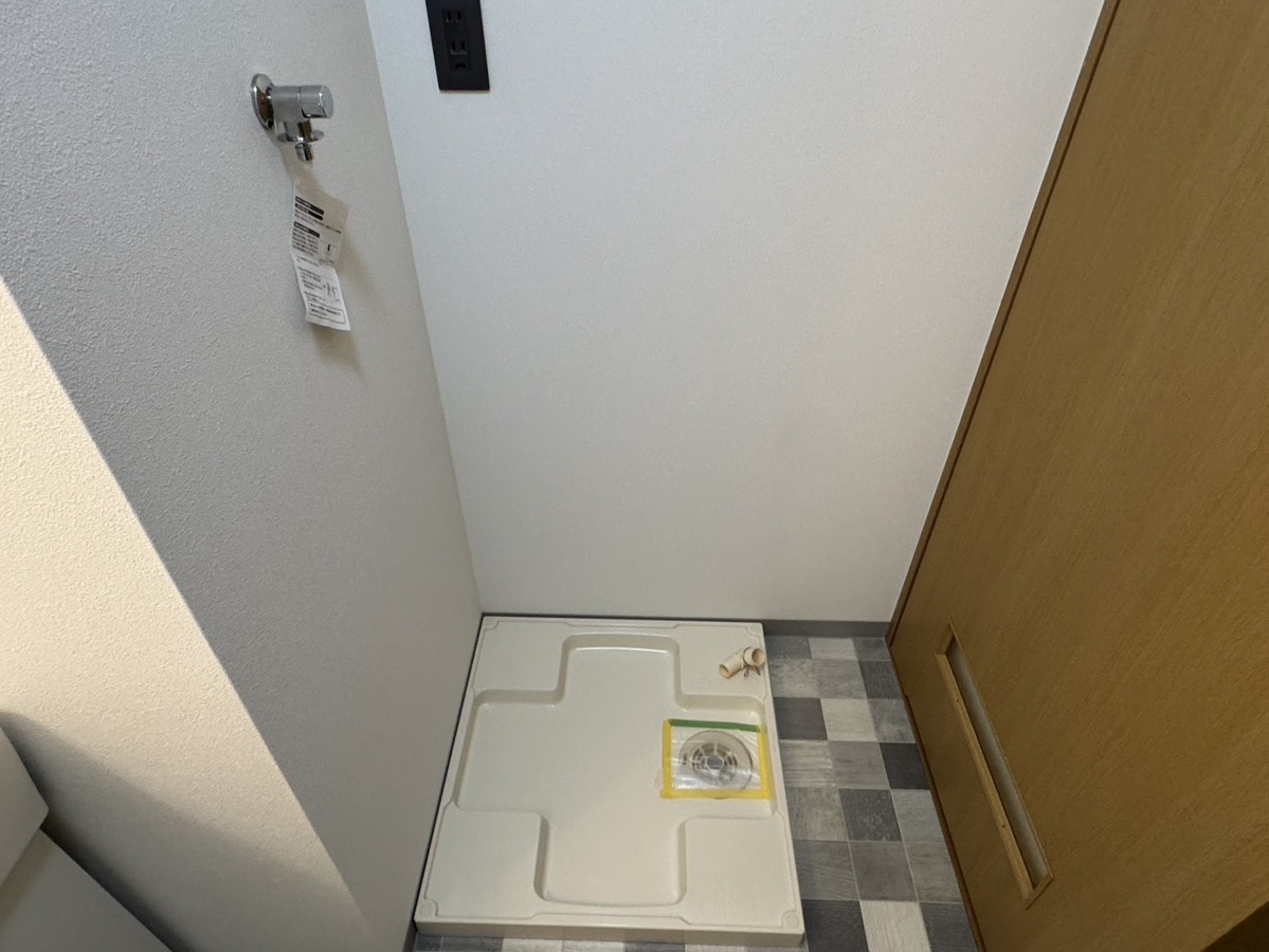 洗面所 写真12
