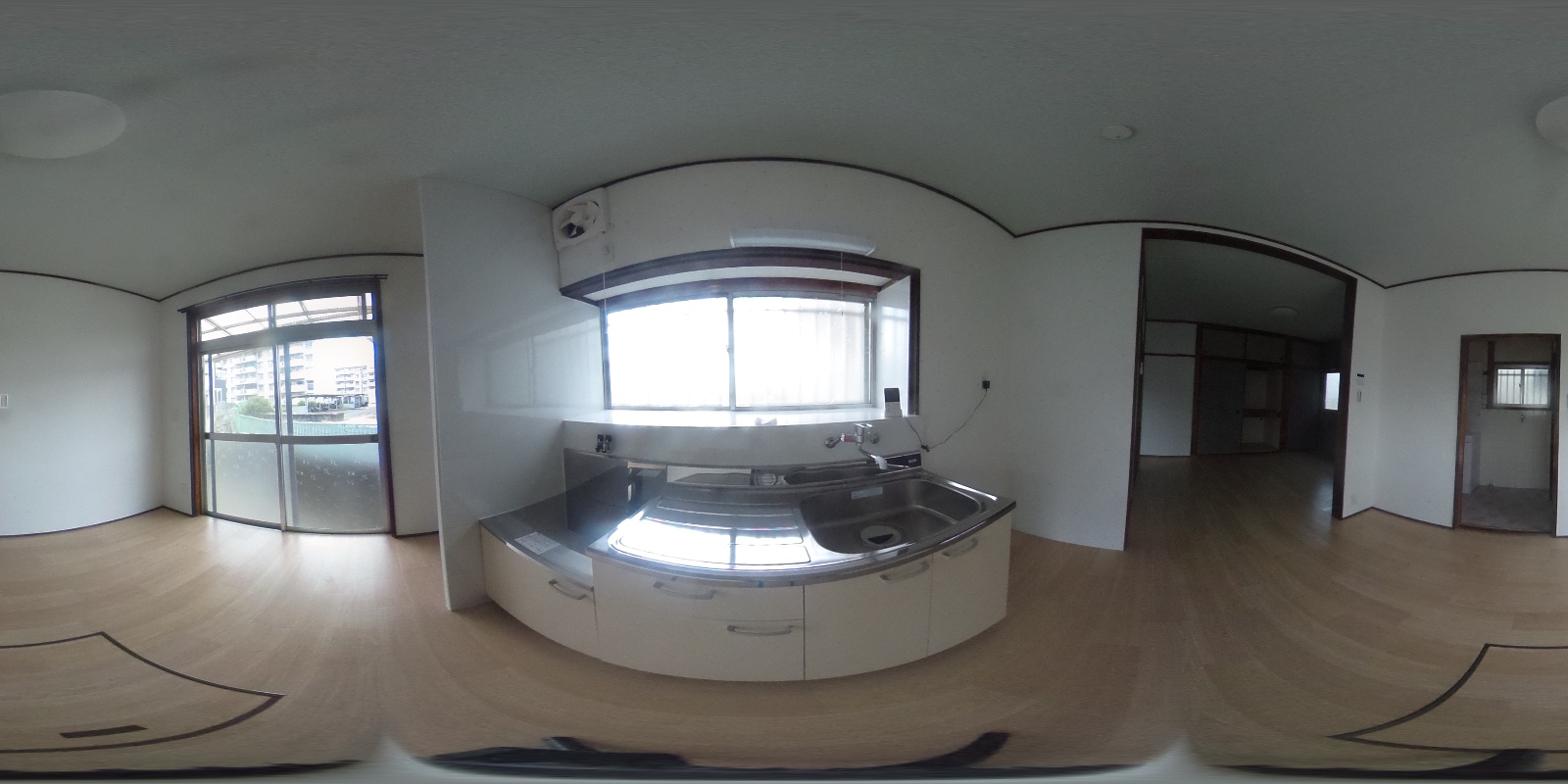 キッチン 写真34
