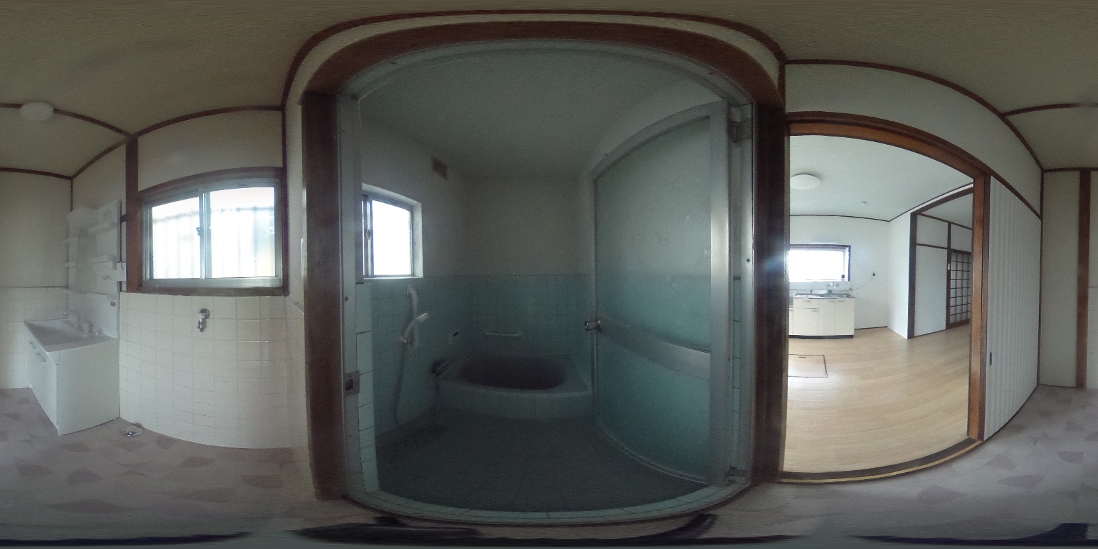 バス 写真37