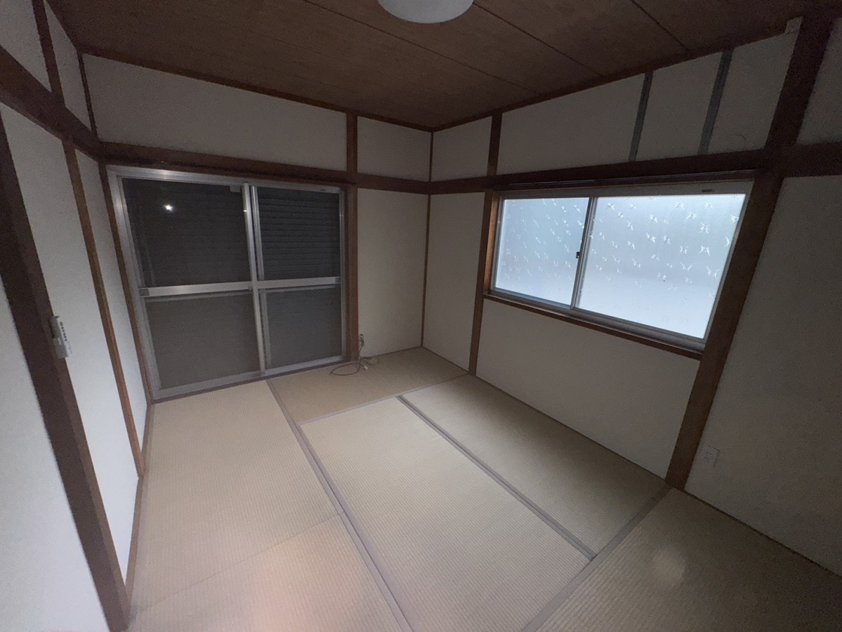 寝室 写真7