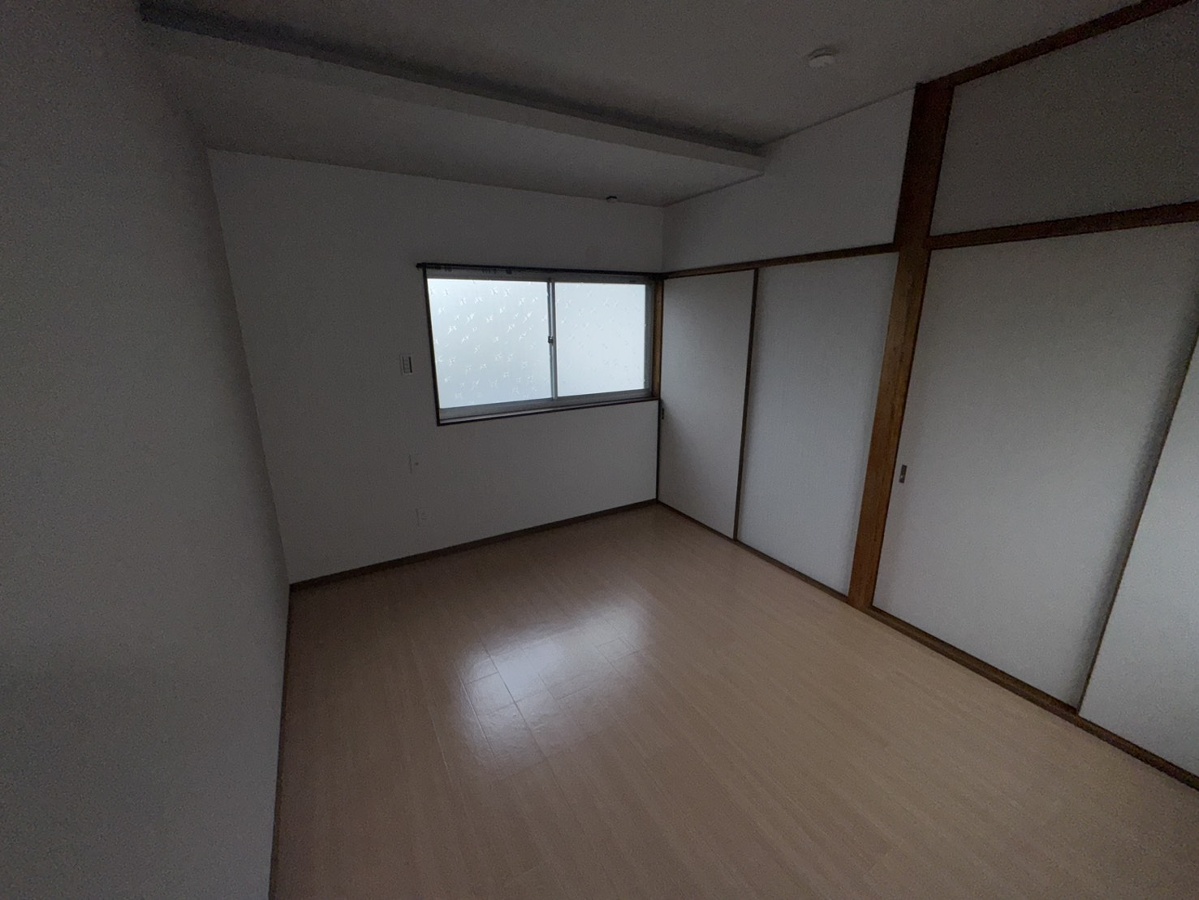 個室 写真10