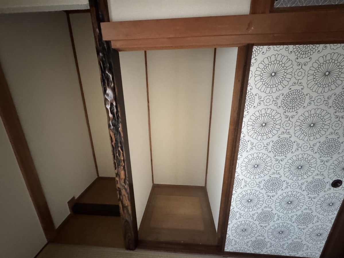 収納 写真17