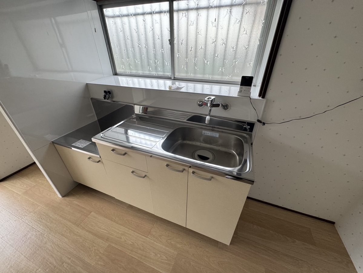 キッチン 写真5