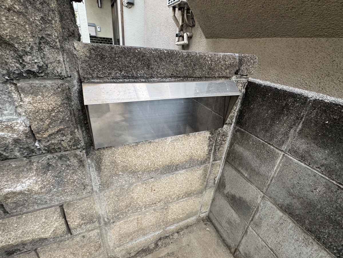 共用部 写真30