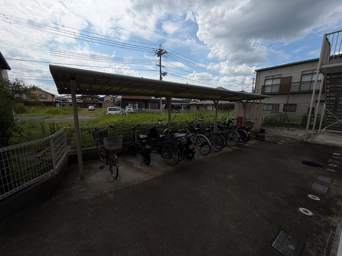 共用部 写真30