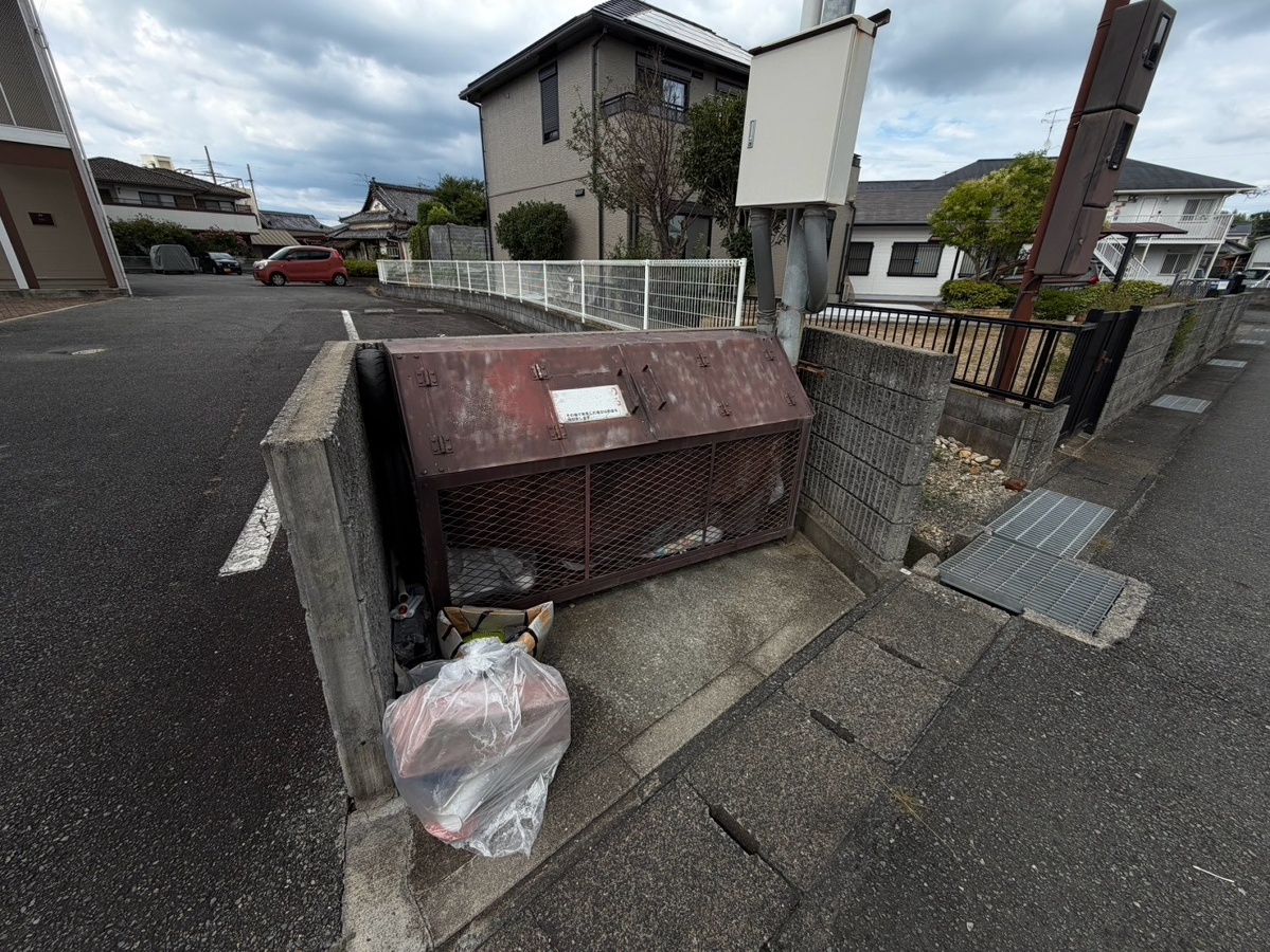 共用部 写真31
