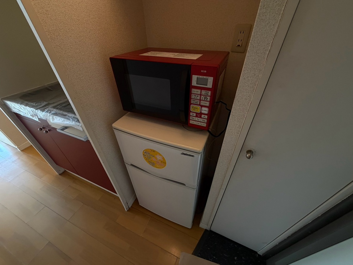 設備 写真15
