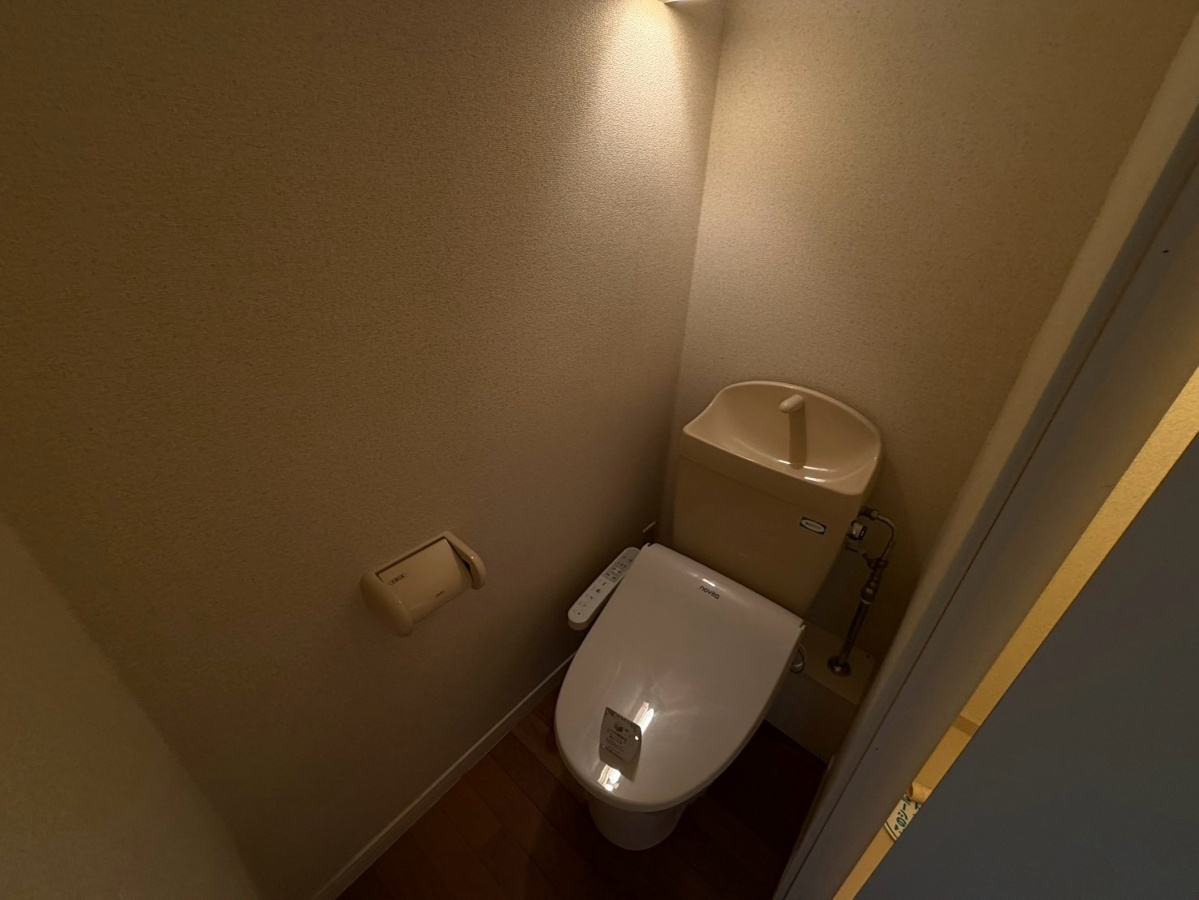 トイレ 写真11