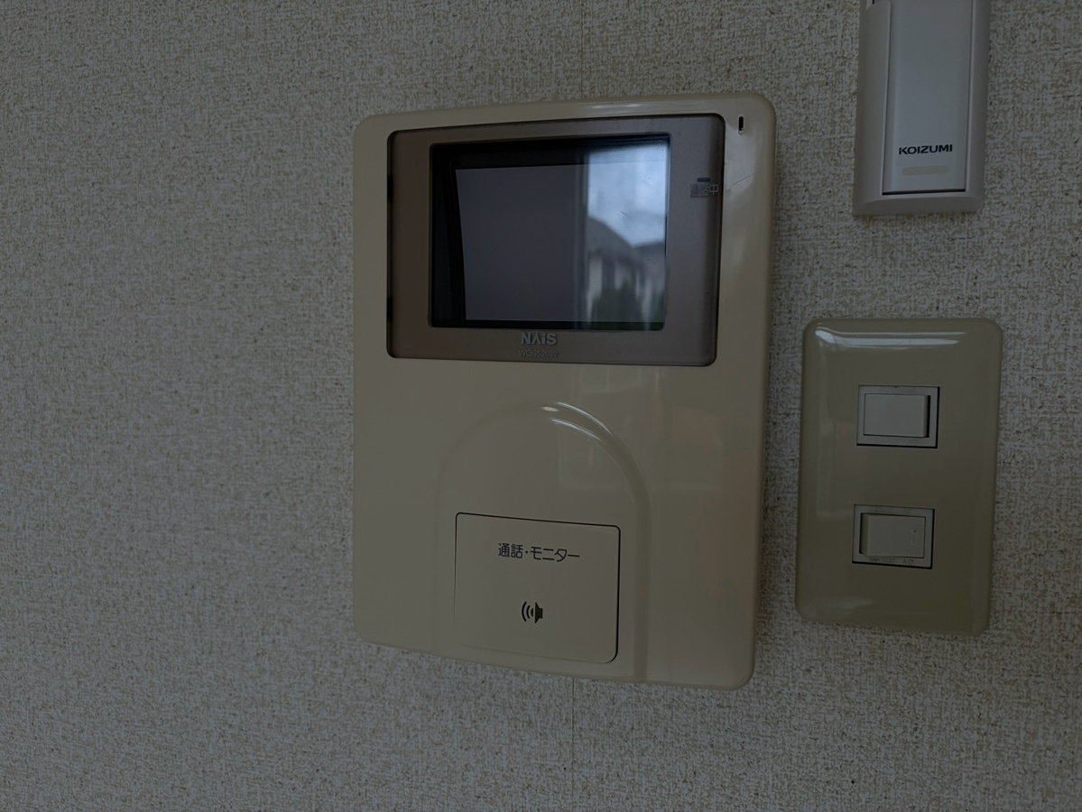 設備 写真17