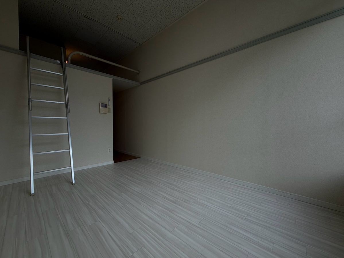 リビング 写真2