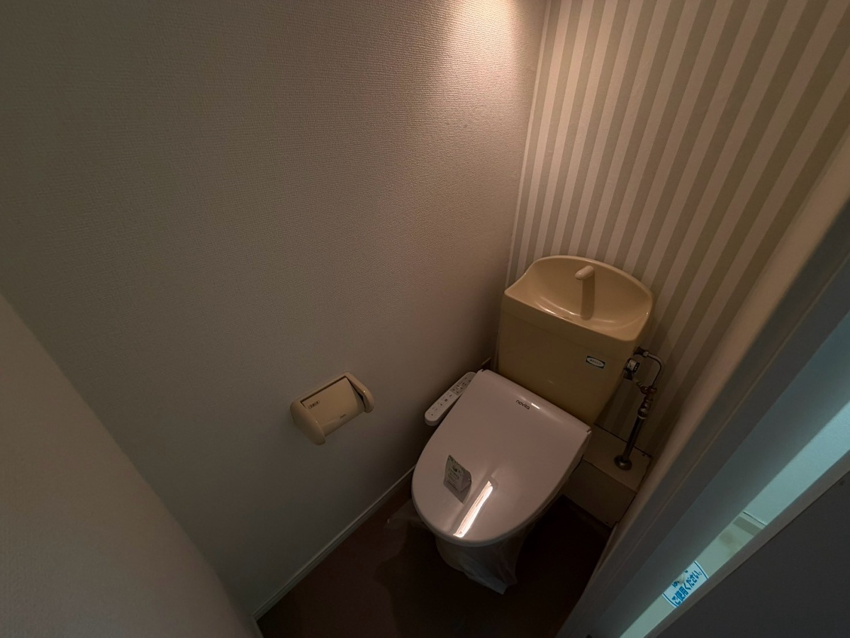 トイレ 写真11