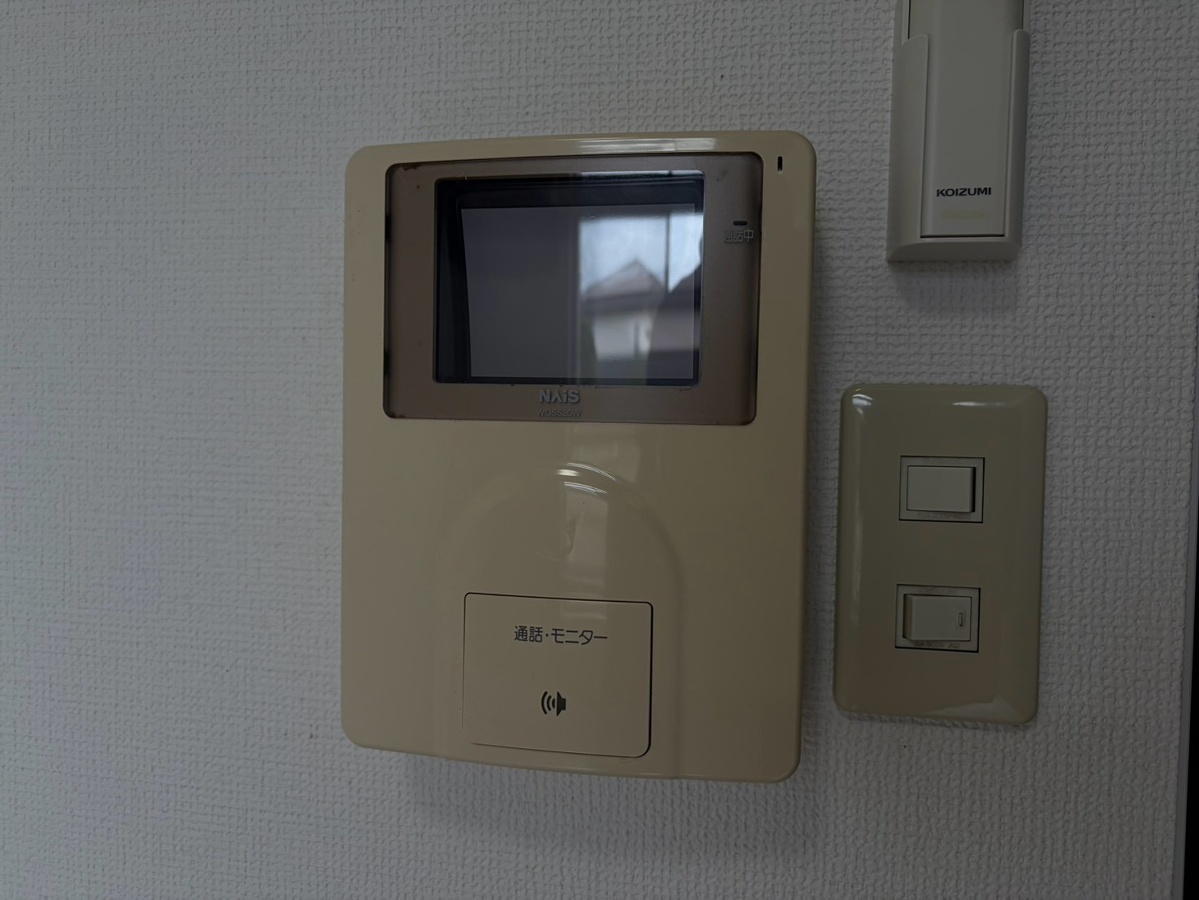 設備 写真16