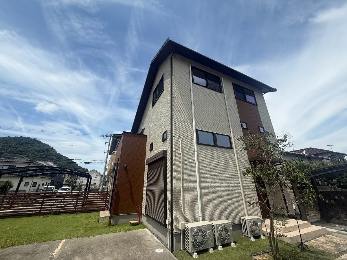 外観 写真2