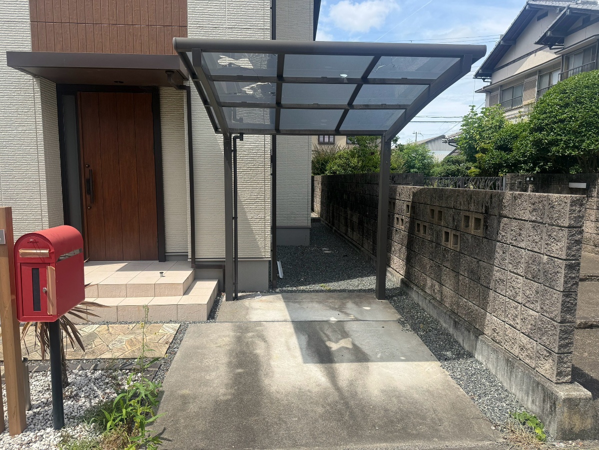 共用部 写真3