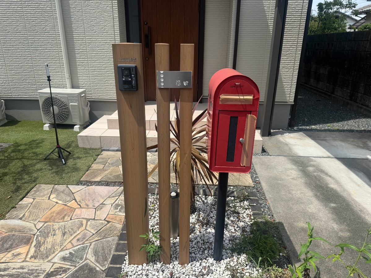 共用部 写真4