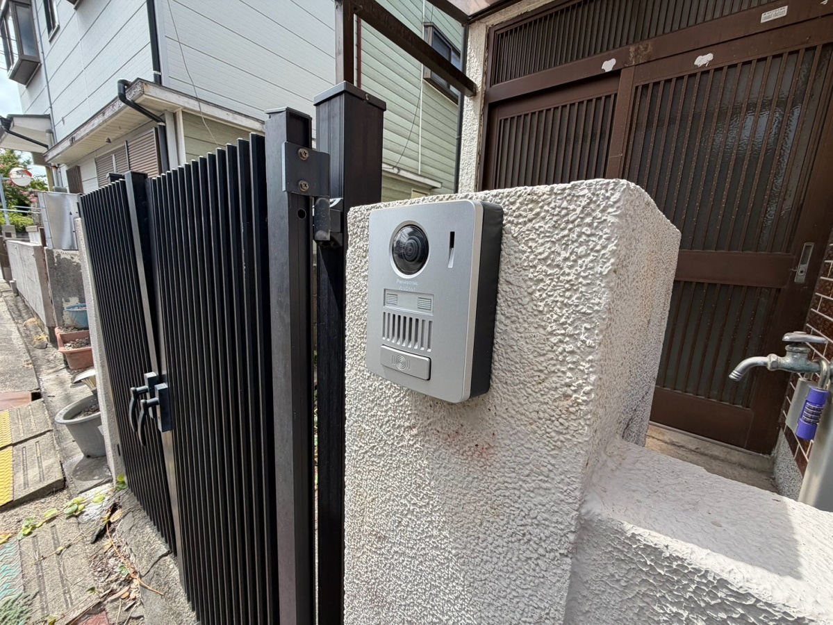 敷地内/建物 写真30