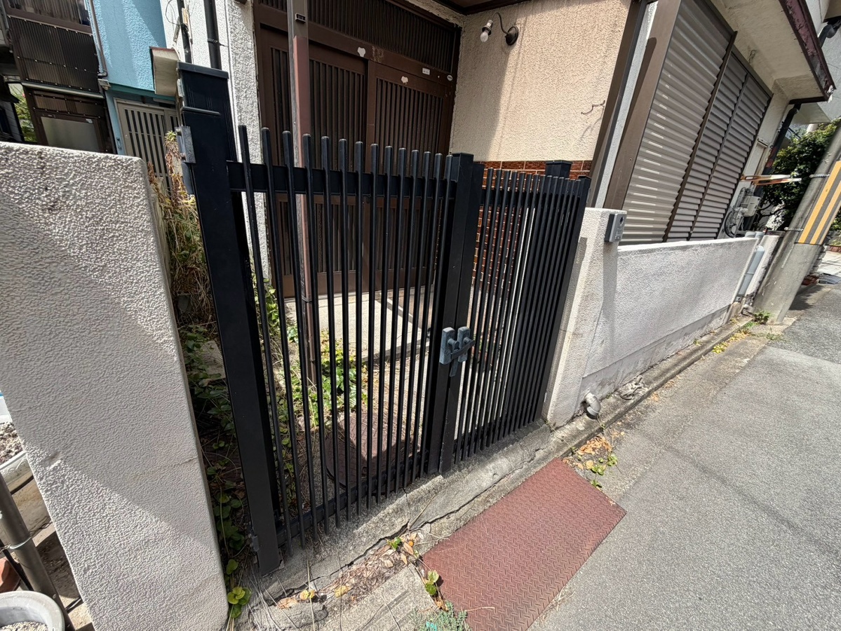敷地内/建物 写真31
