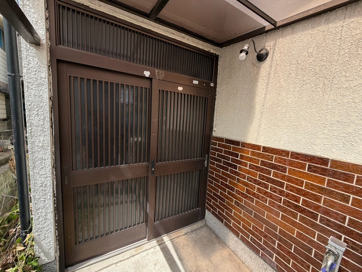 敷地内/建物 写真32