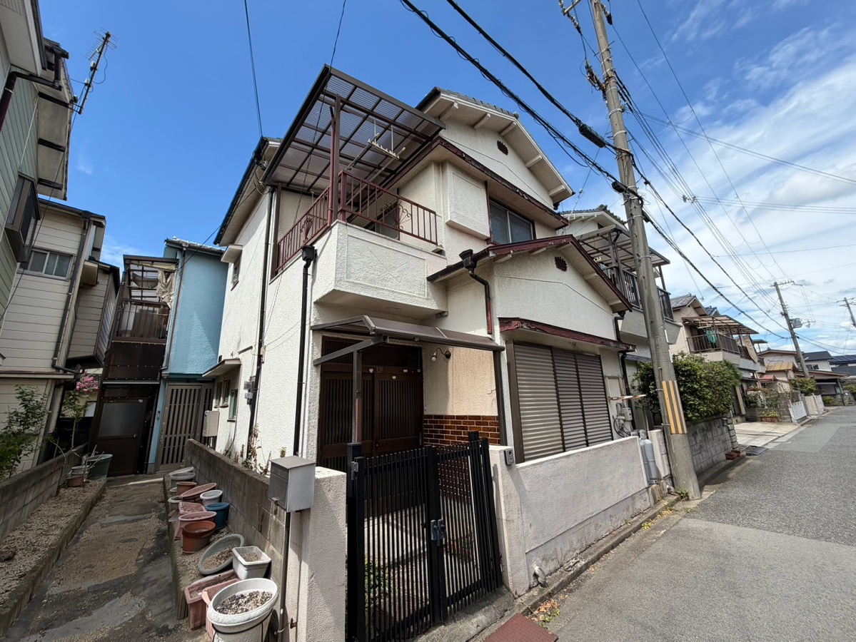 外観 写真29