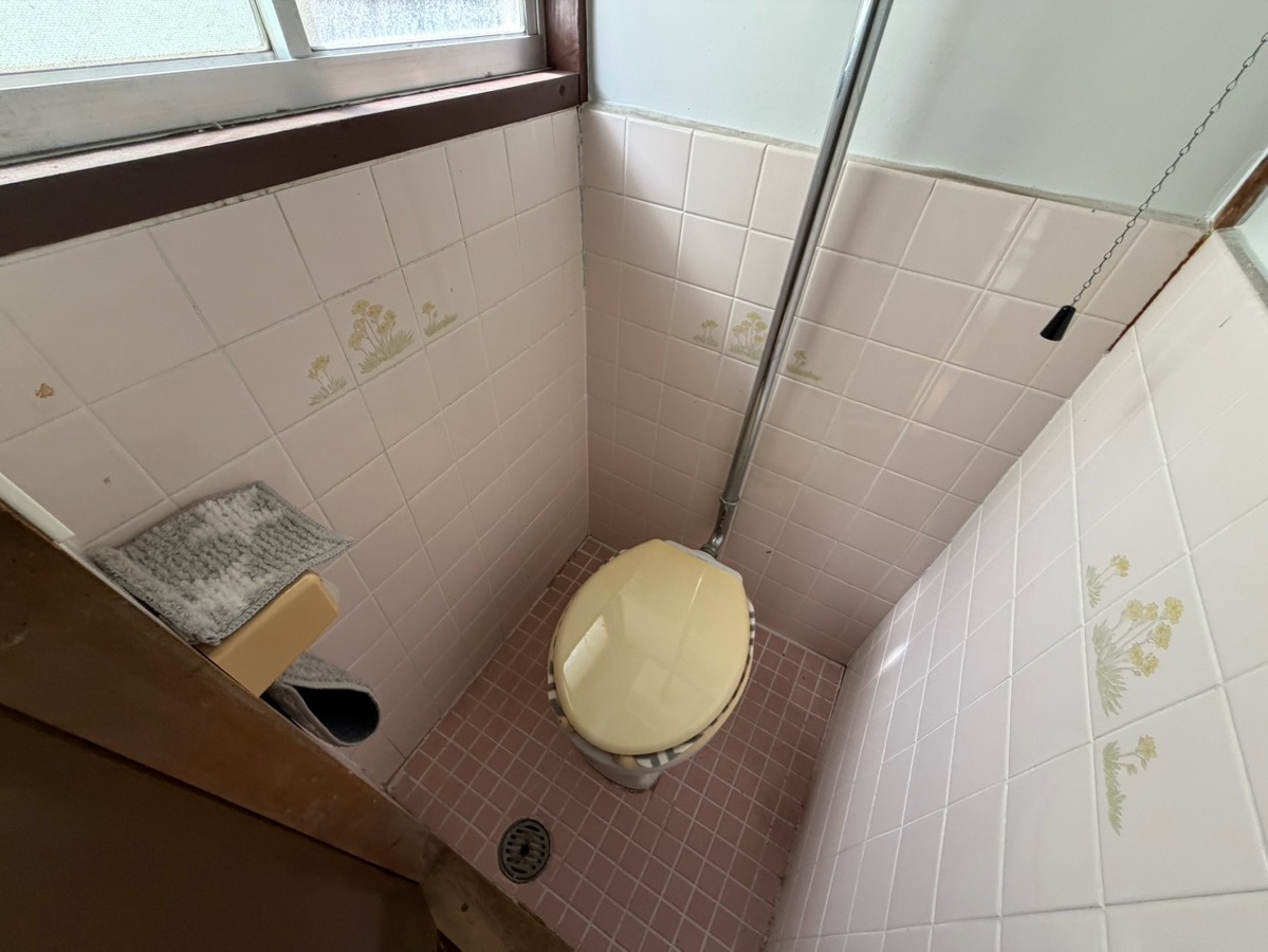 トイレ 写真14