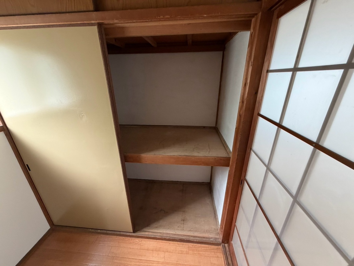 収納 写真16