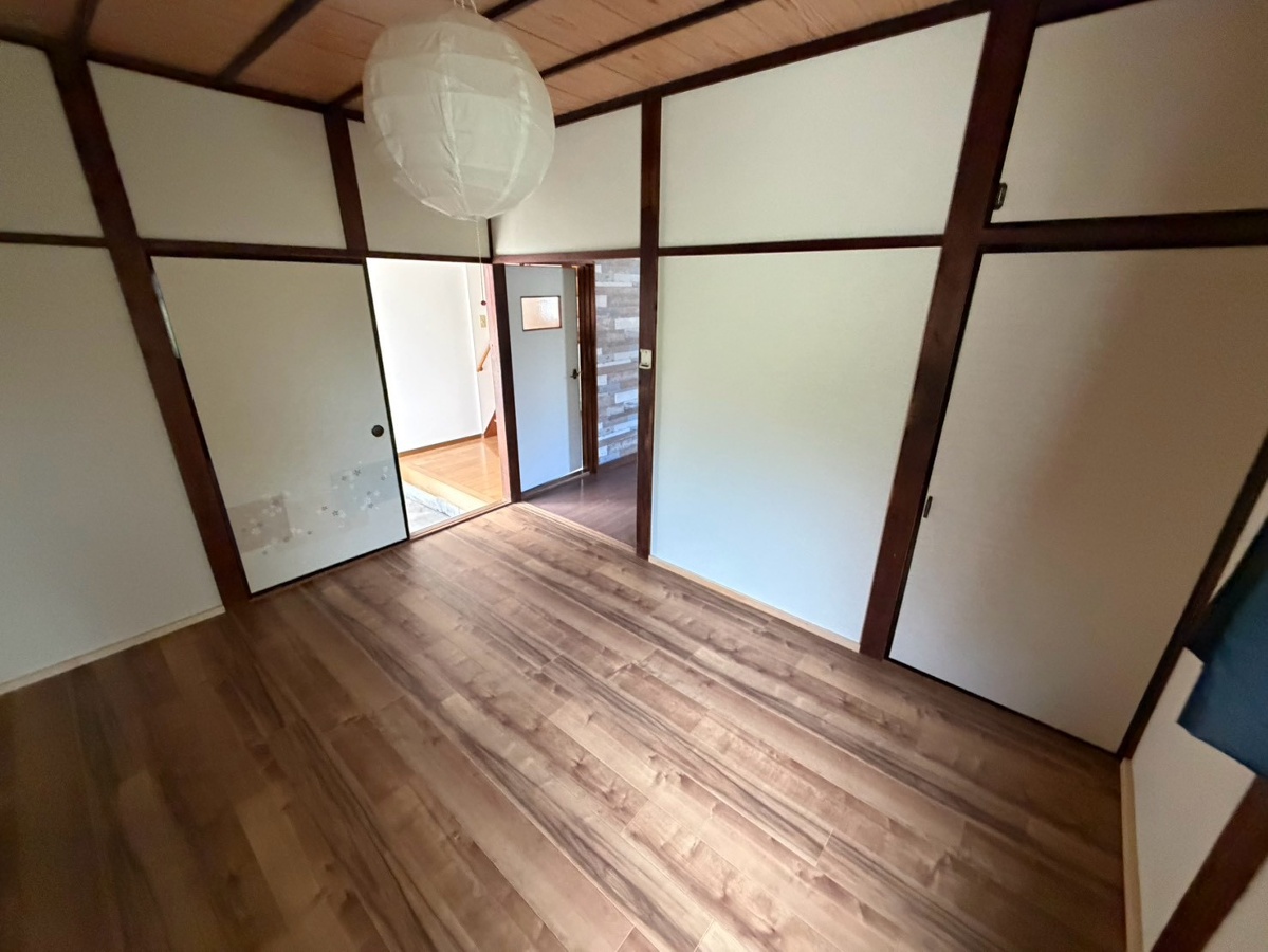 子供部屋 写真6