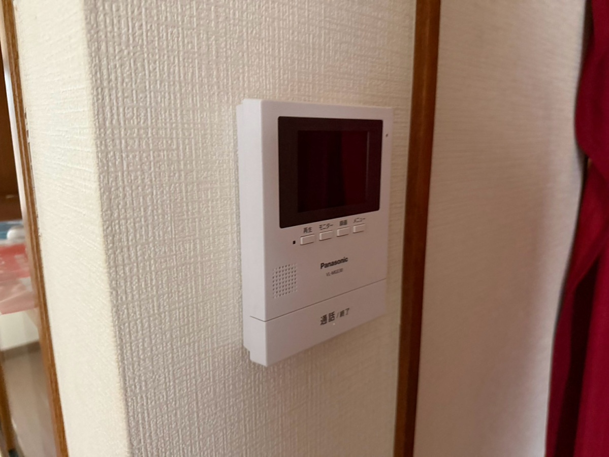 セキュリティ 写真18