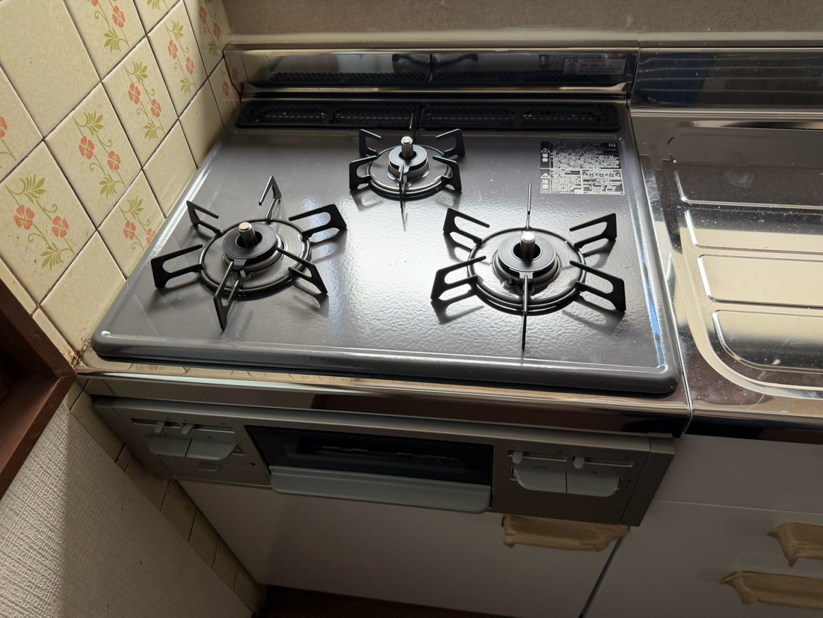 キッチン 写真4