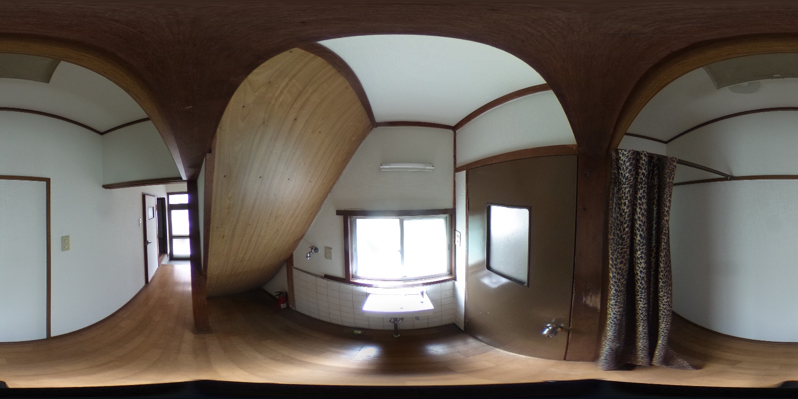 洗面所 写真37