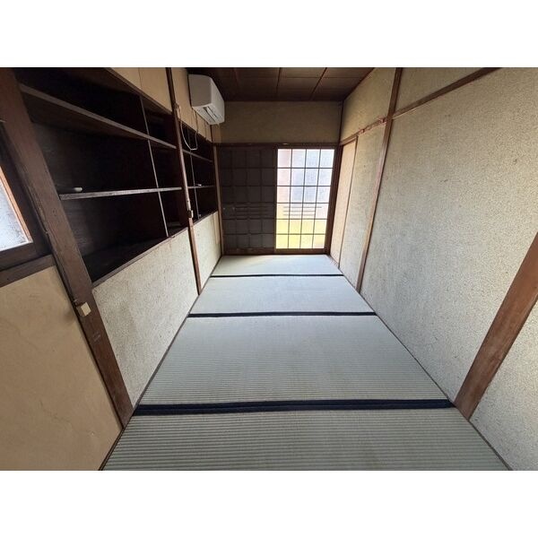 寝室 写真4