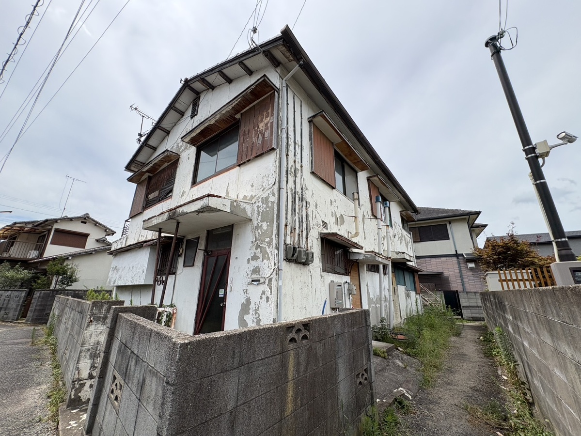 外観 写真29