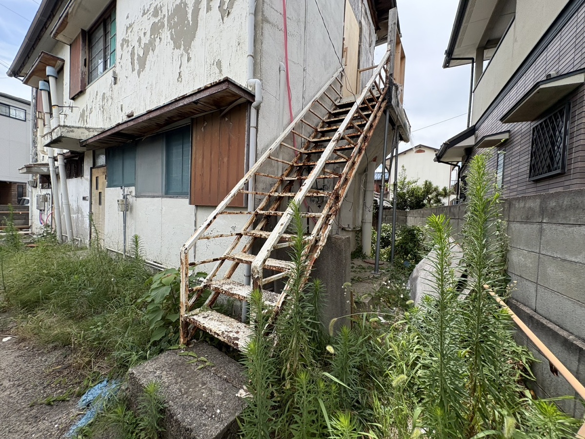 共用部 写真31