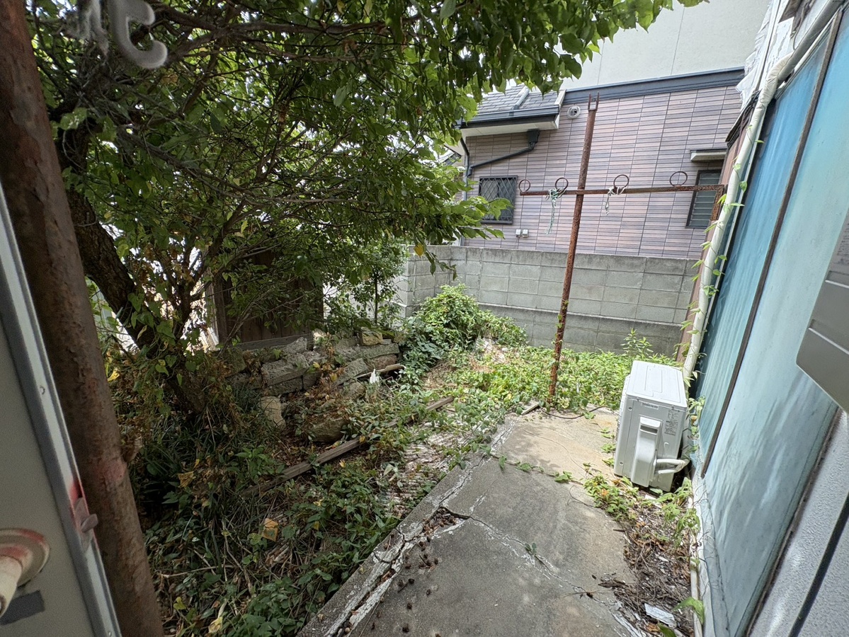 庭 写真18