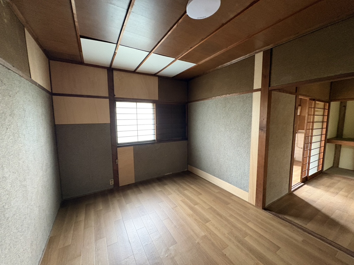 居室 写真7