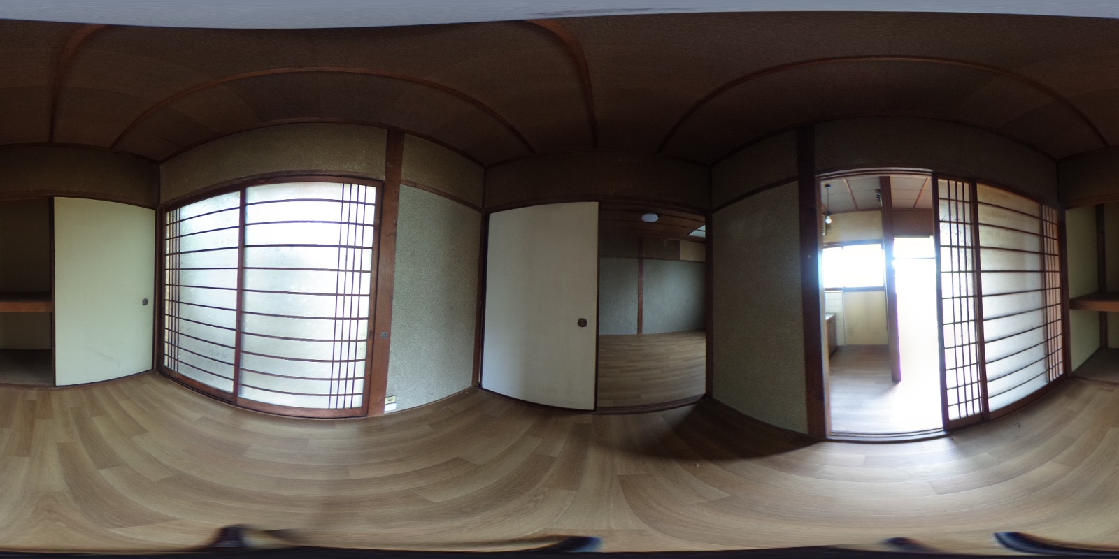 リビング 写真33
