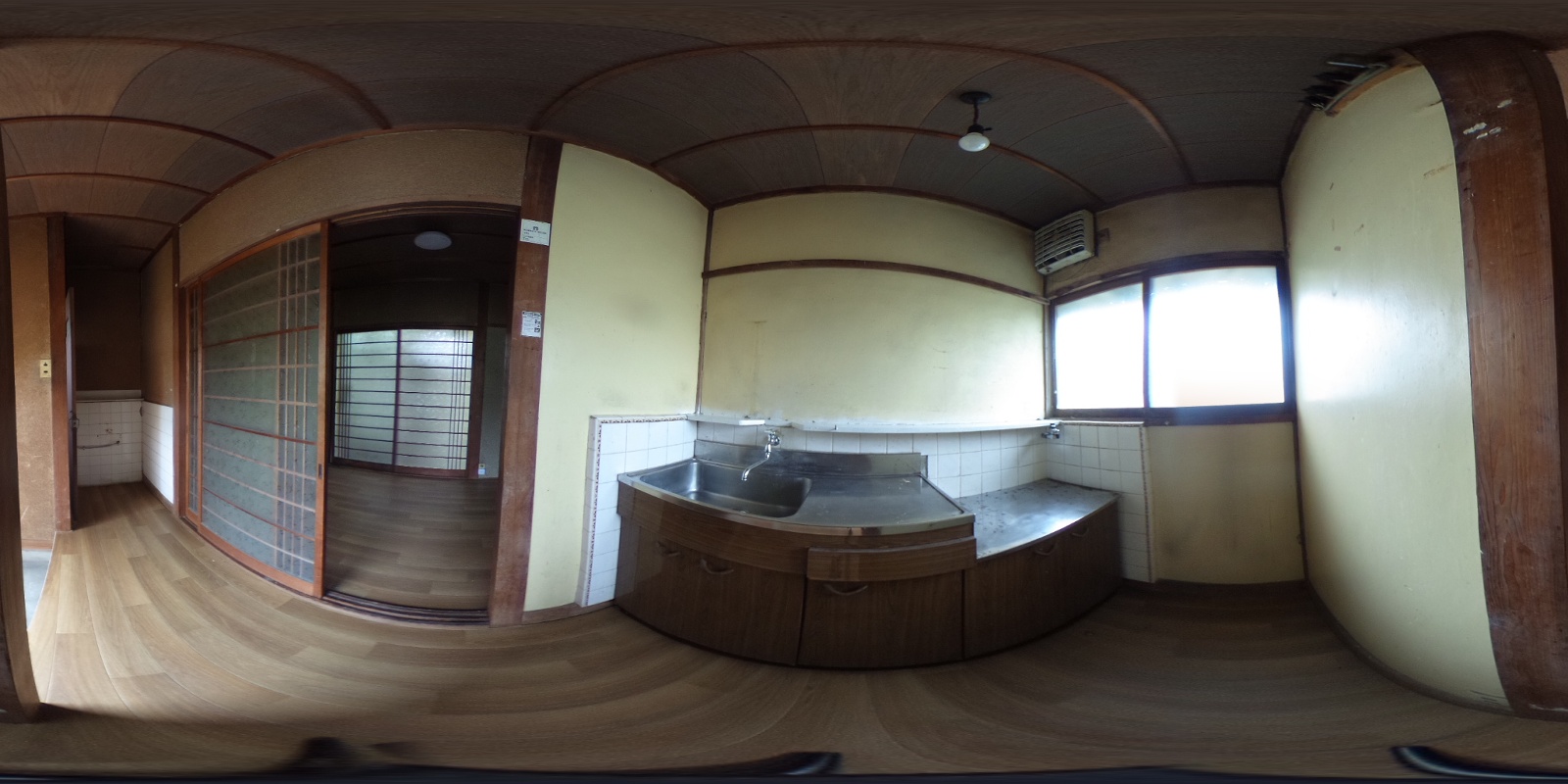 キッチン 写真34