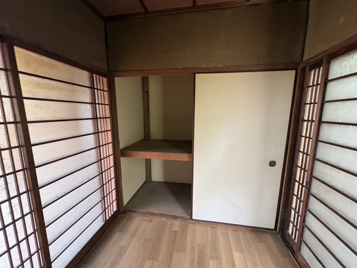 収納 写真16