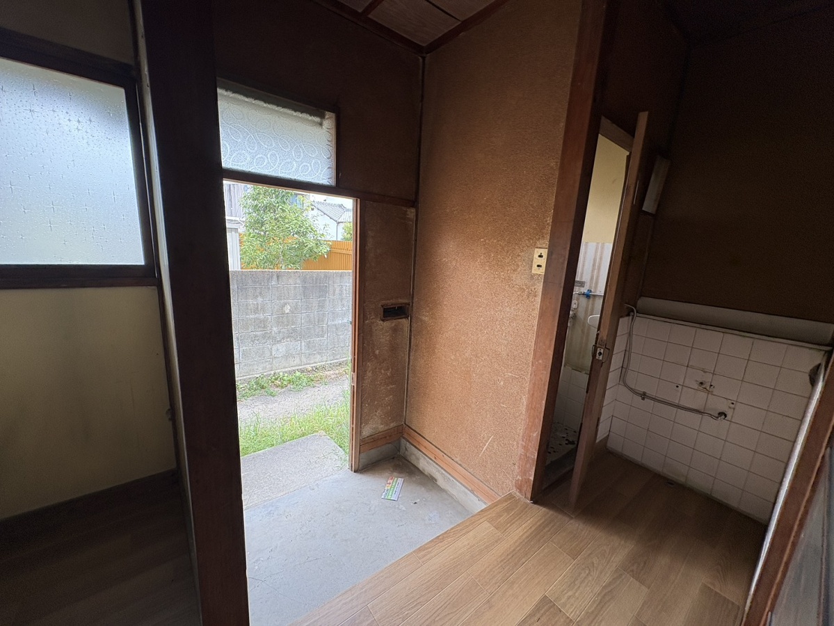 玄関 写真11