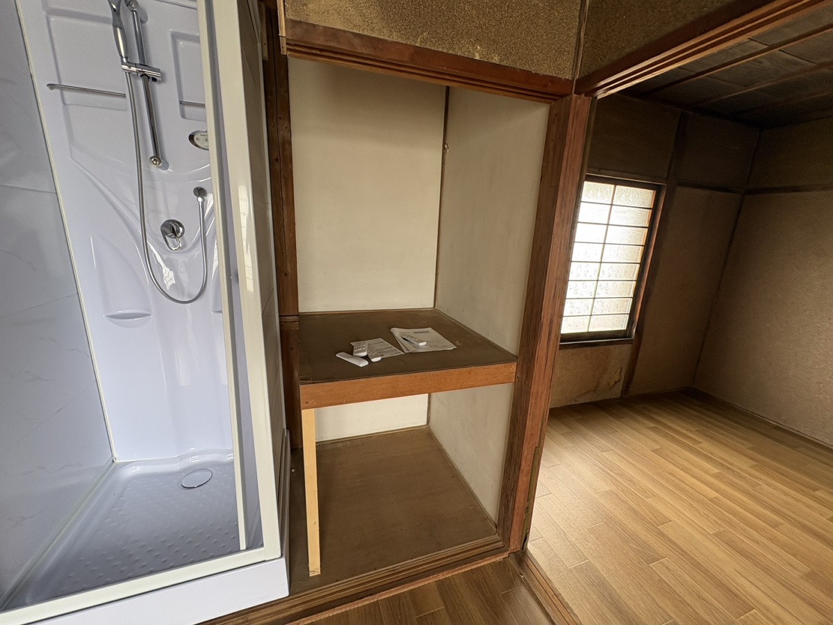 収納 写真15