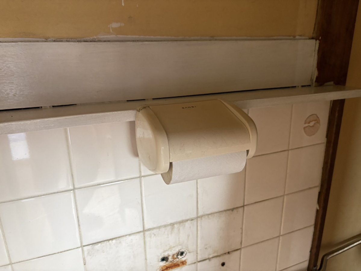 内装 写真2