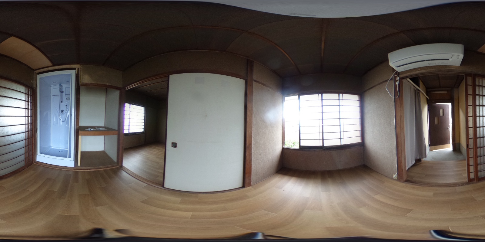 リビング 写真33