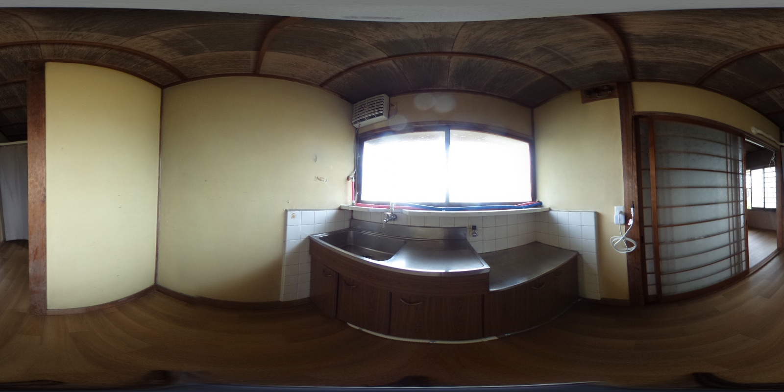 キッチン 写真34