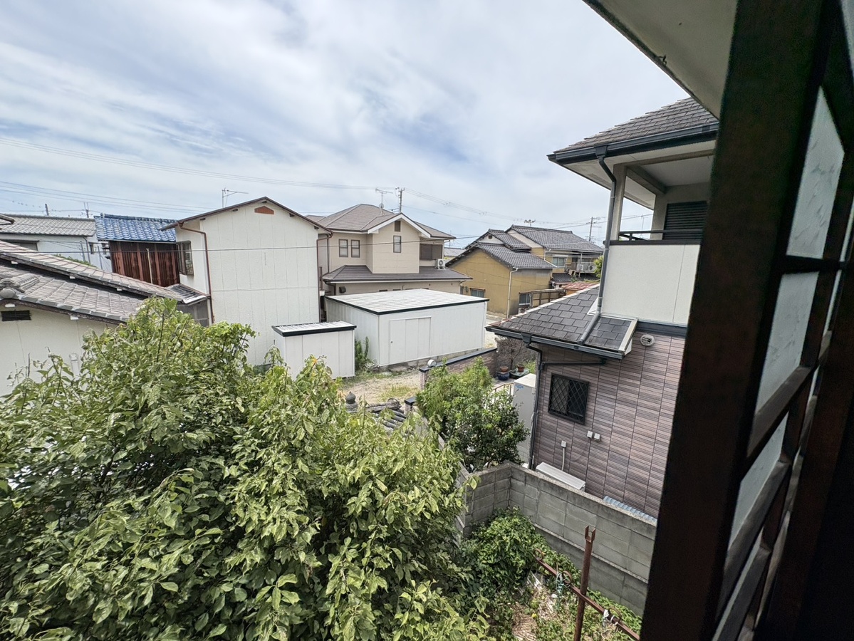 眺望 写真20