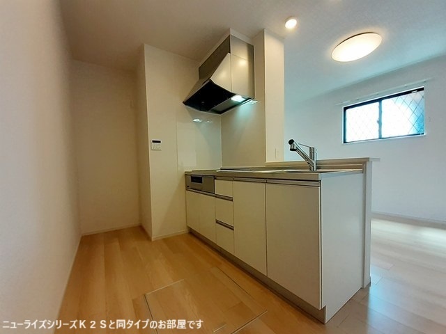 リビング 写真3